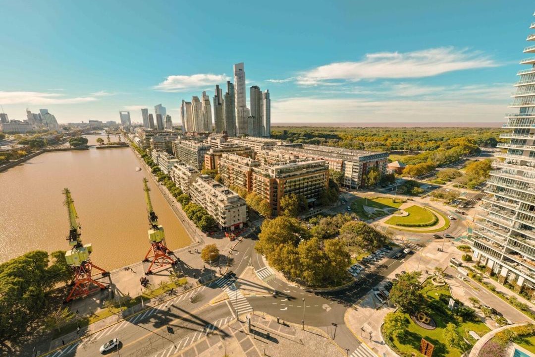 Photo of Others in Puerto Madero