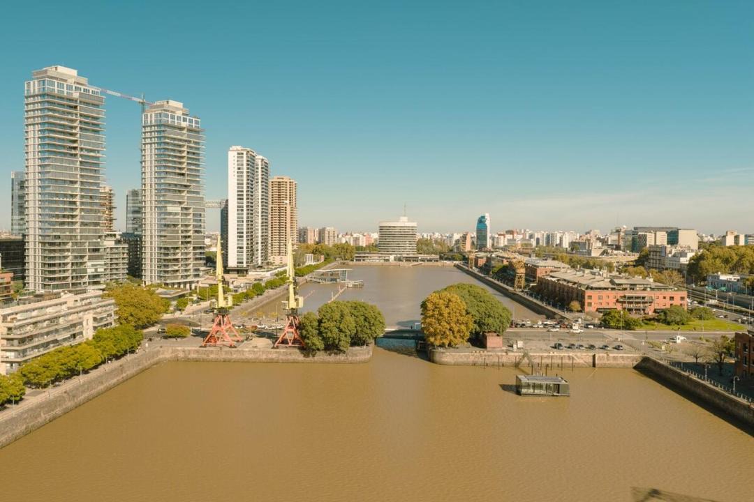 Photo of Others in Puerto Madero