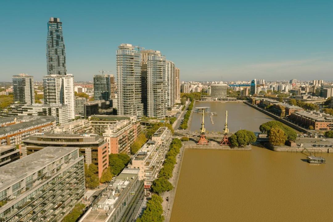 Photo of Others in Puerto Madero