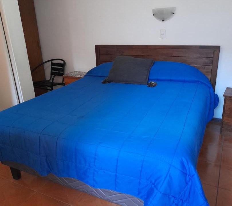 Photo of Bedroom in La Serena