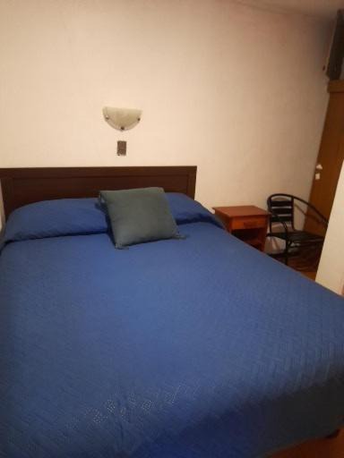Photo of Bedroom in La Serena