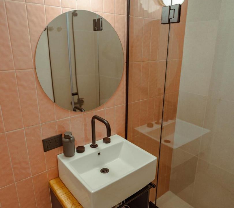 Photo of Bathroom in Puerto Madero