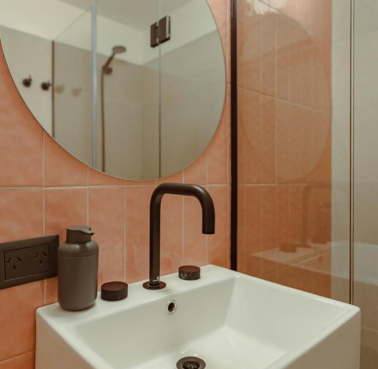 Photo of Bathroom in Puerto Madero