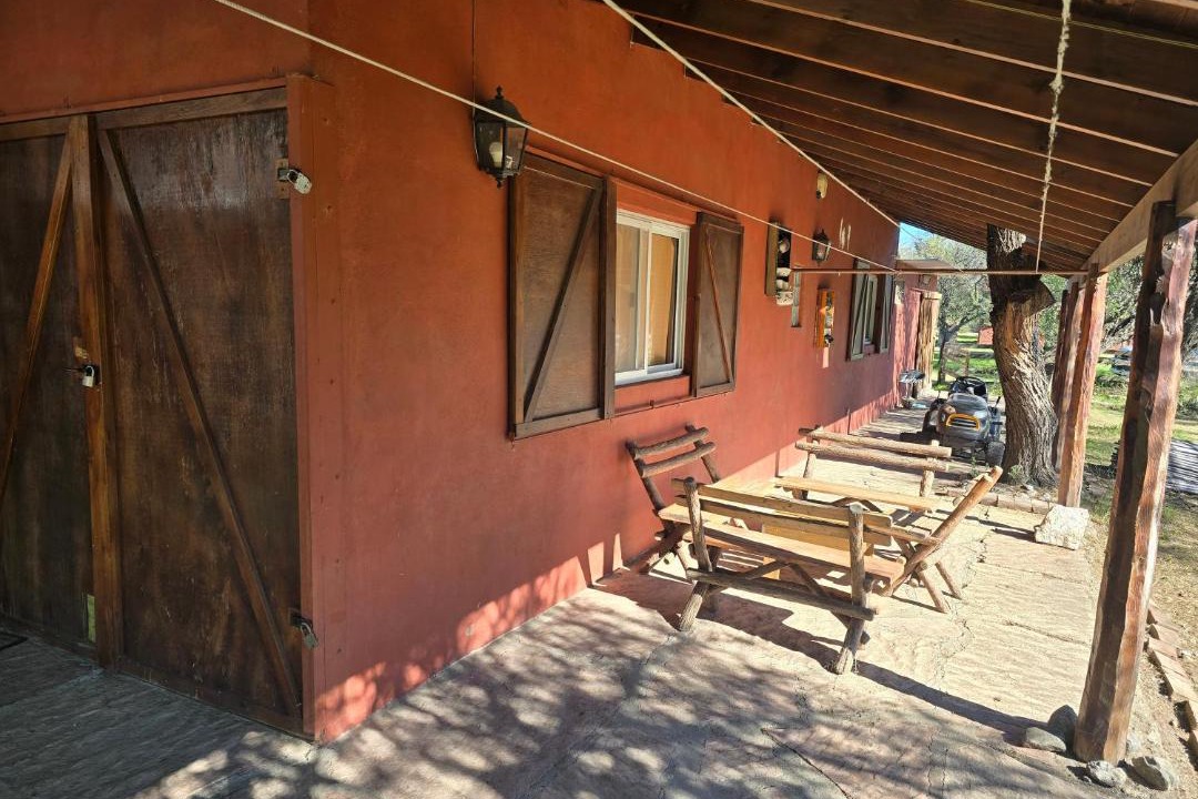 Photo of Others in Cortaderas