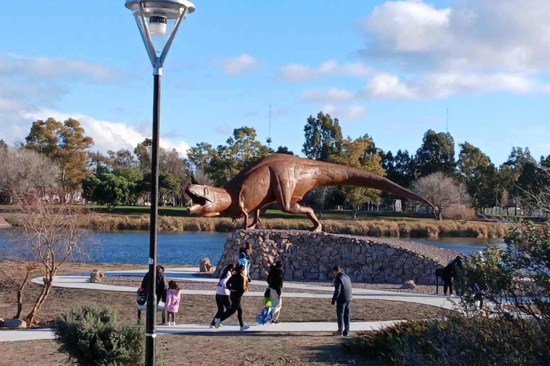 Photo of Others in Trelew