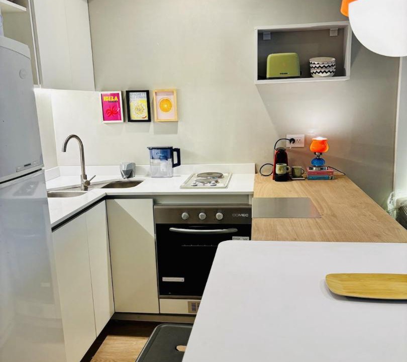Photo of Kitchen in Villa Crespo