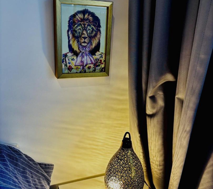 Photo of Bedroom in Villa Crespo