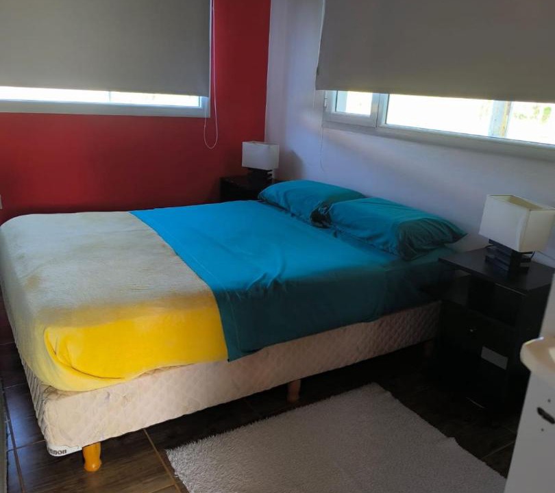 Photo of Bedroom in Los Antiguos