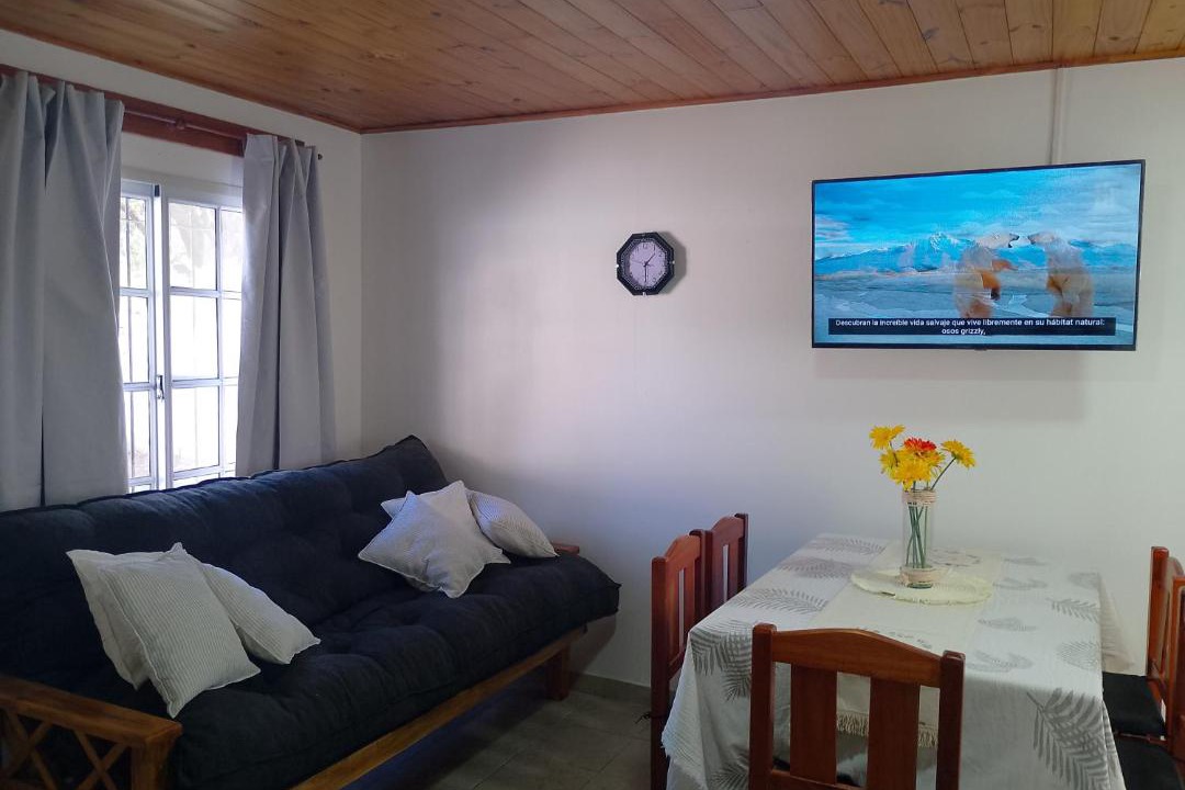 Photo of Livingroom in Toay