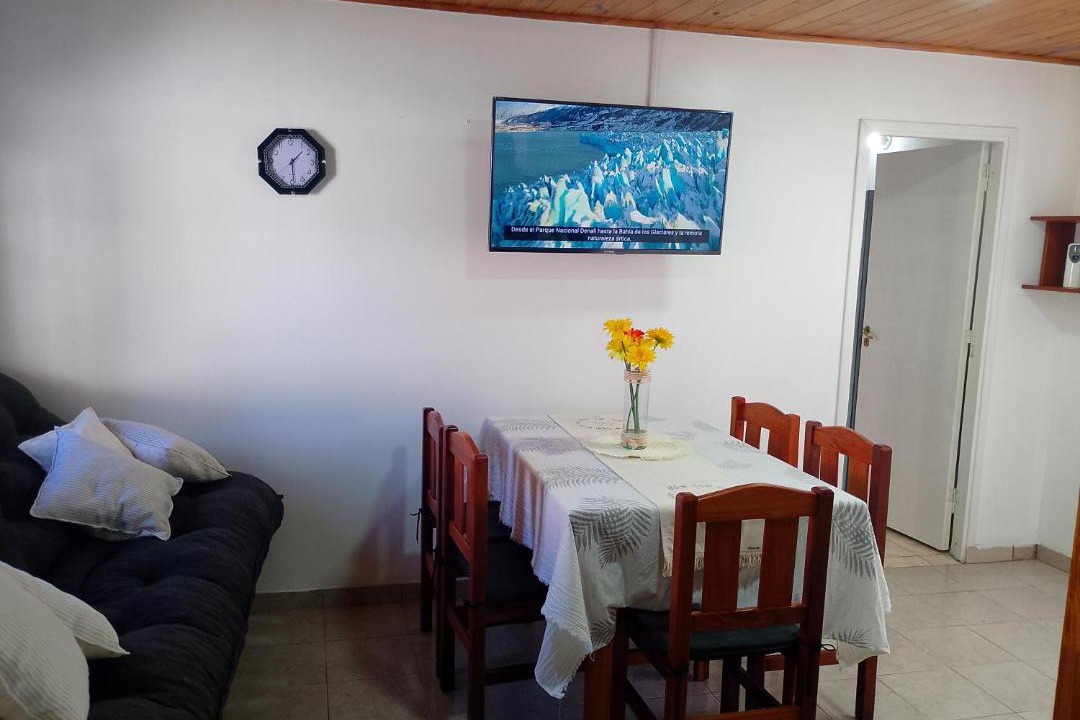 Photo of Livingroom in Toay