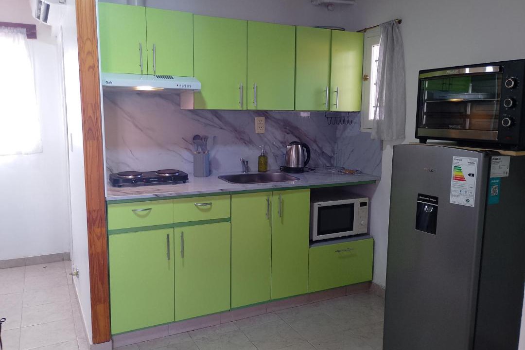 Photo of Kitchen in Toay