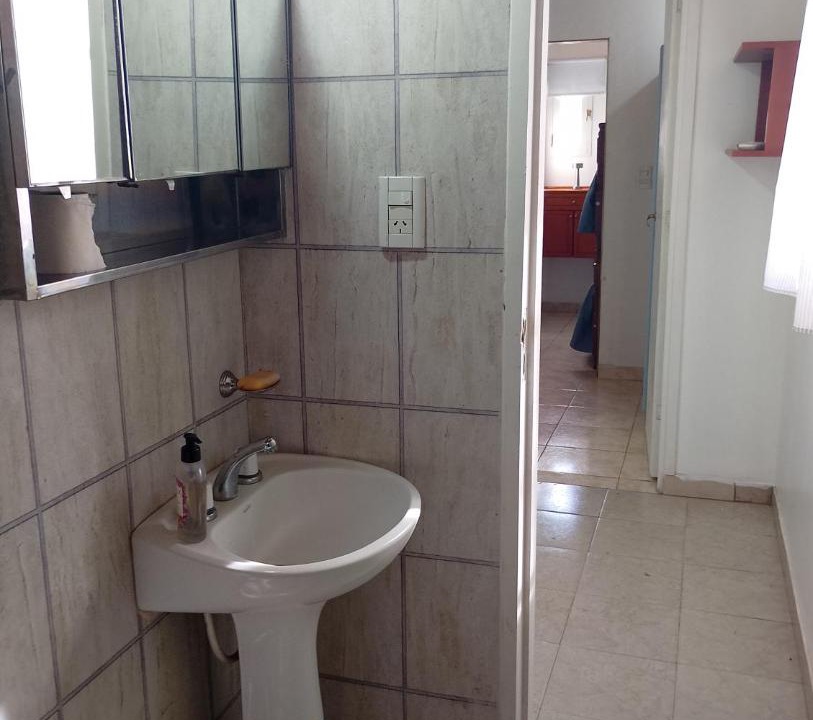 Photo of Bathroom in Toay