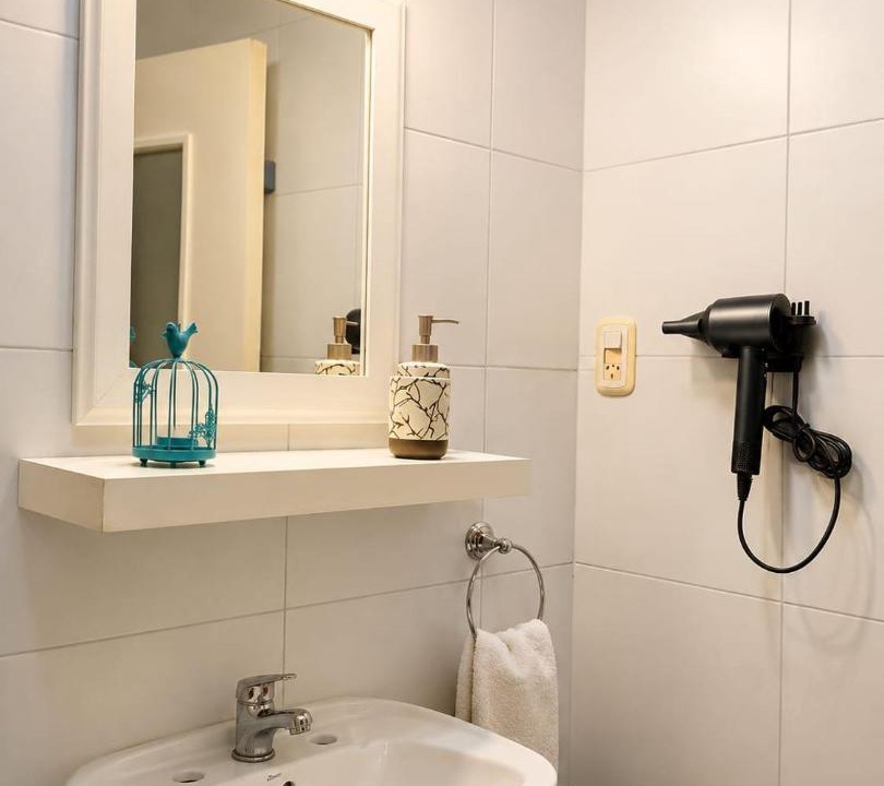 Photo of Bathroom in Rafaela
