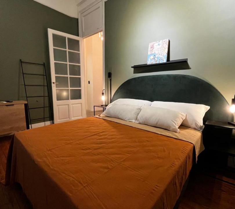 Photo of Bedroom in Buenos Aires Central Business District