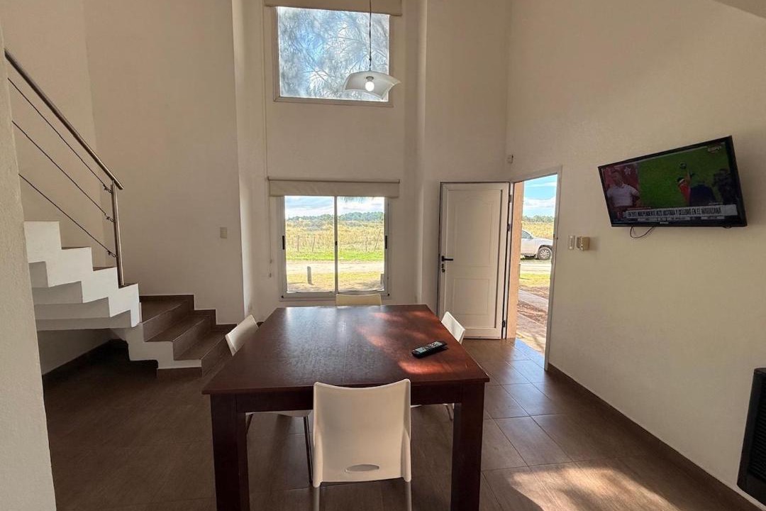 Photo of Livingroom in Santa Teresita