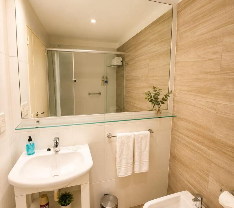 Photo of Bathroom in Abasto