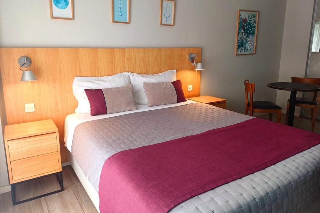 Photo of Bedroom in Abasto