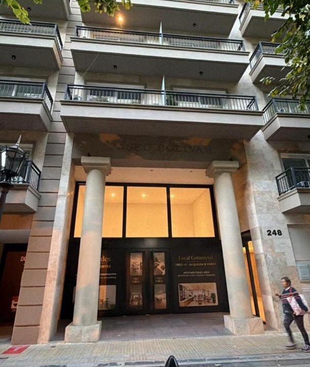 Photo of Others in Buenos Aires Central Business District