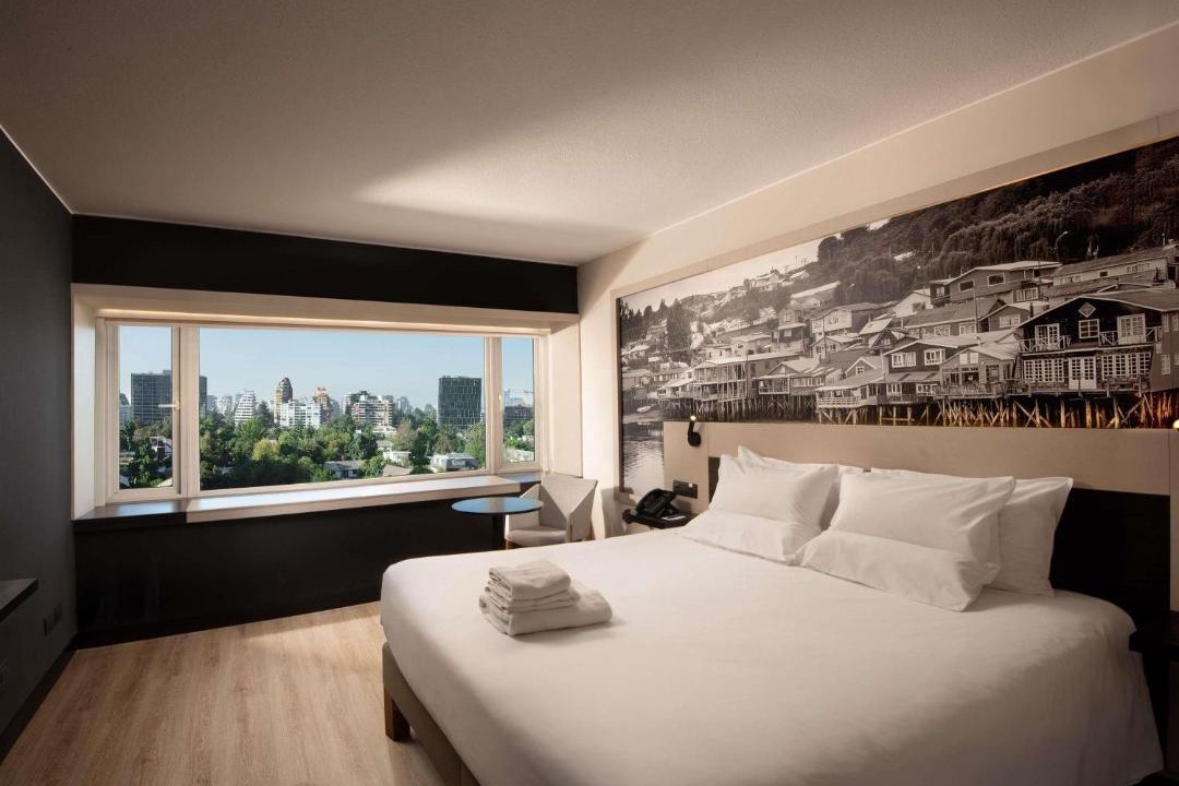 Photo of Bedroom in Vitacura