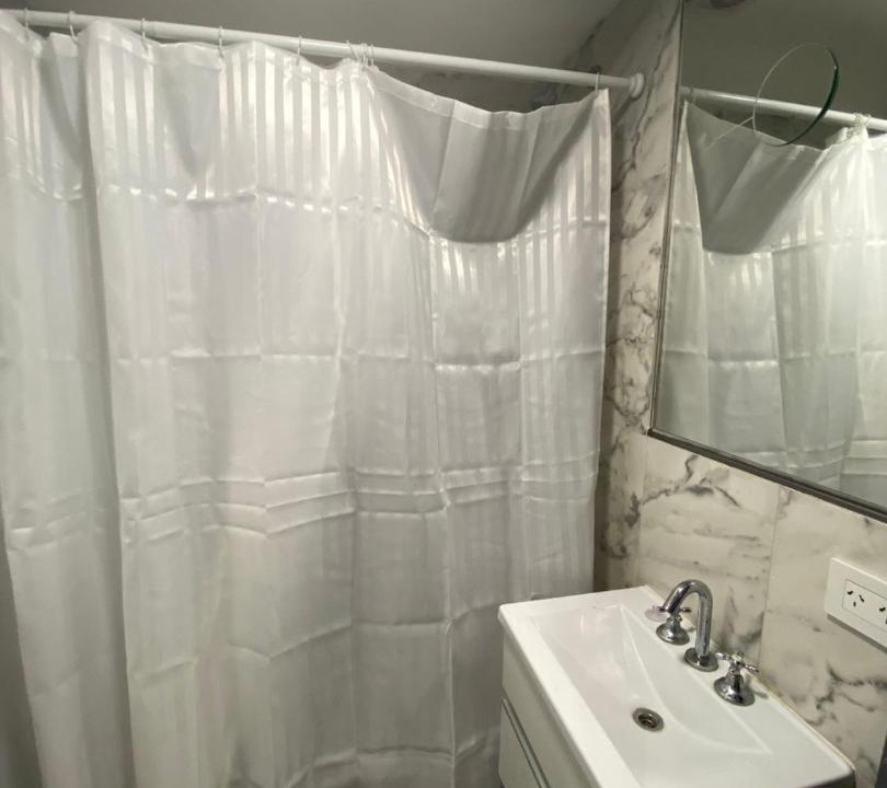 Photo of Bathroom in Ezeiza
