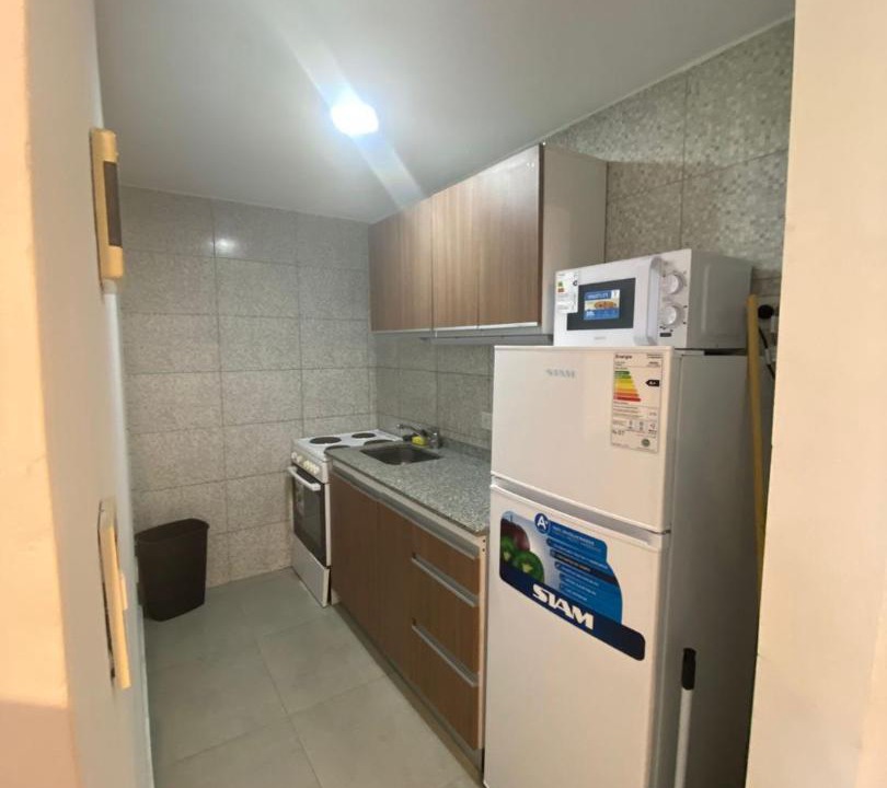 Photo of Kitchen in Ezeiza