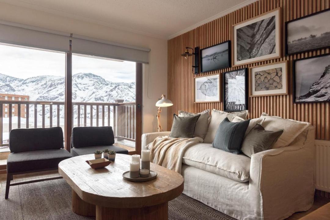 Photo of Others in Valle Nevado