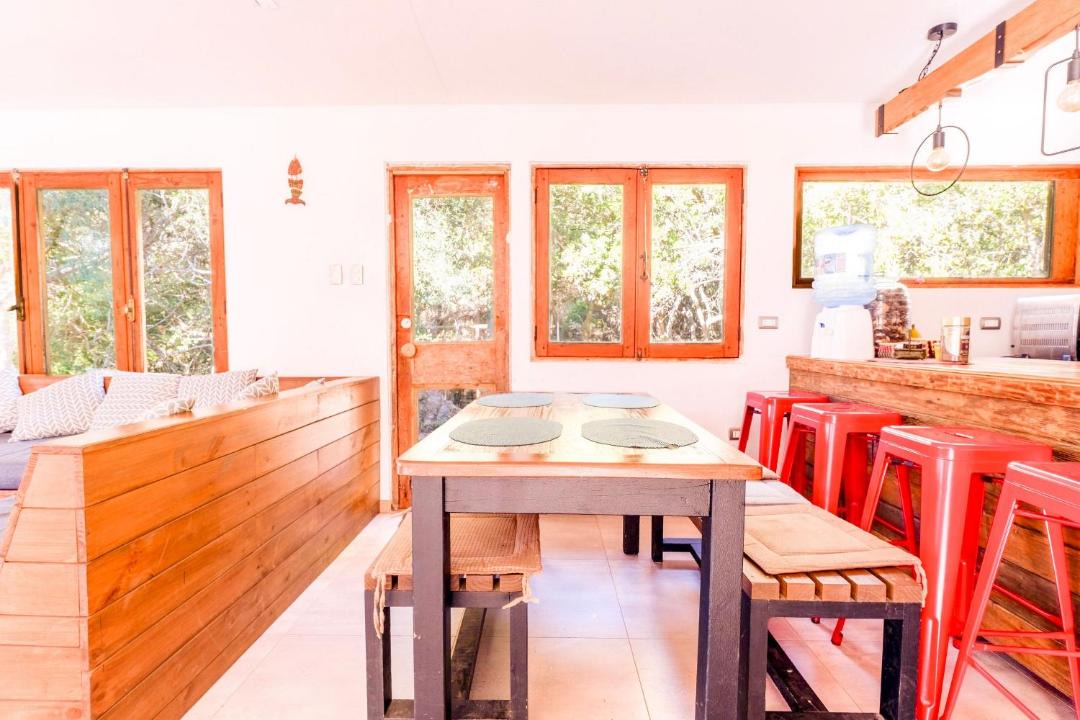 Photo of Kitchen in Algarrobo