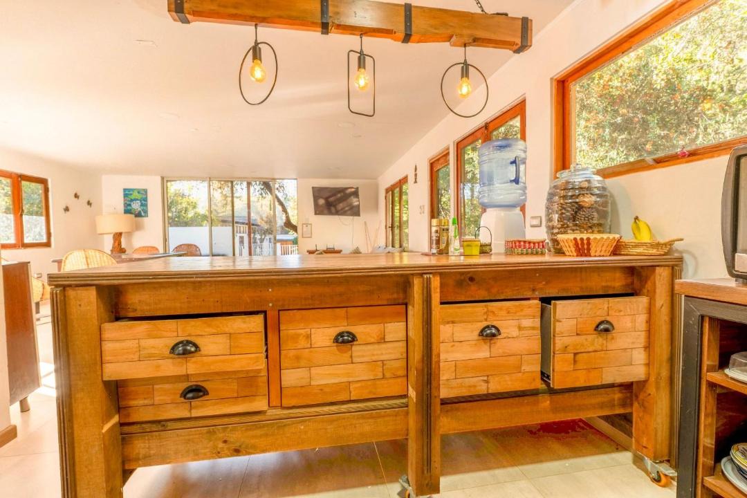 Photo of Kitchen in Algarrobo