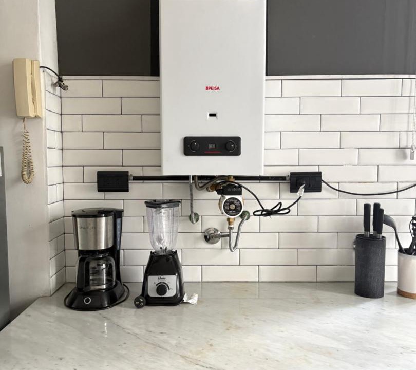 Photo of Kitchen in Buenos Aires Central Business District