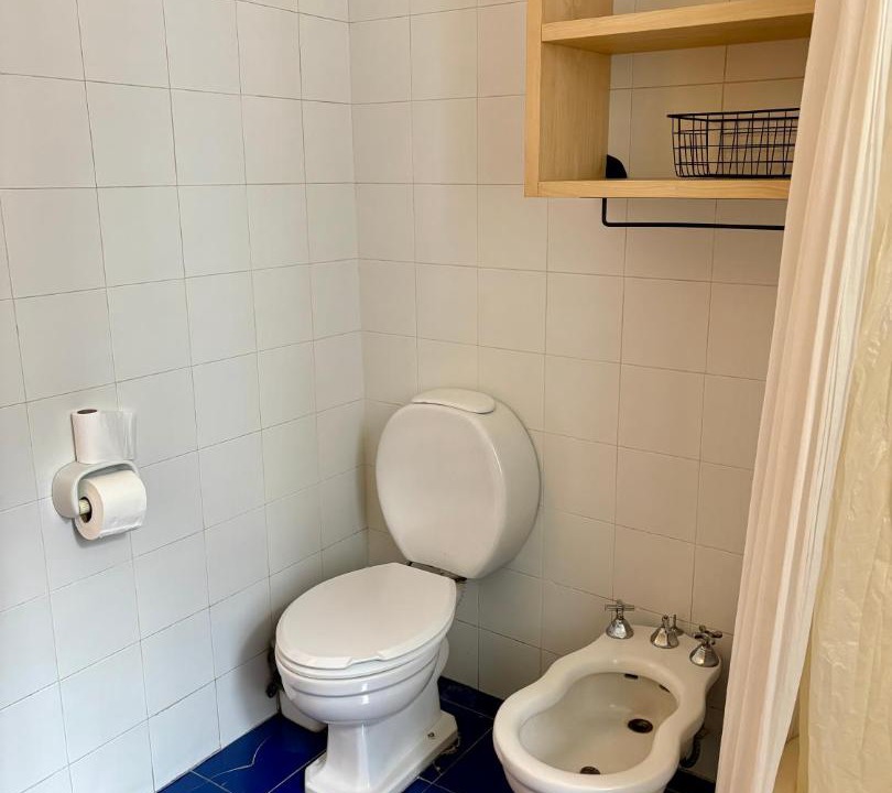Photo of Bathroom in Buenos Aires Central Business District