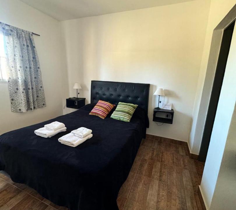 Photo of Bedroom in Villa Union