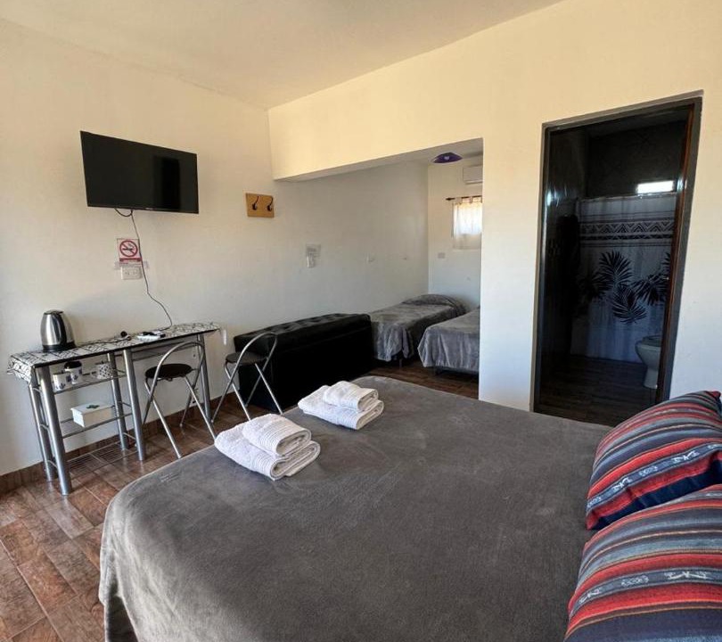 Photo of Bedroom in Villa Union
