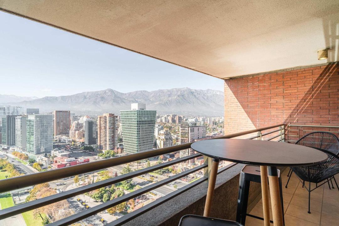 Photo of Patio Balcony in El Golf