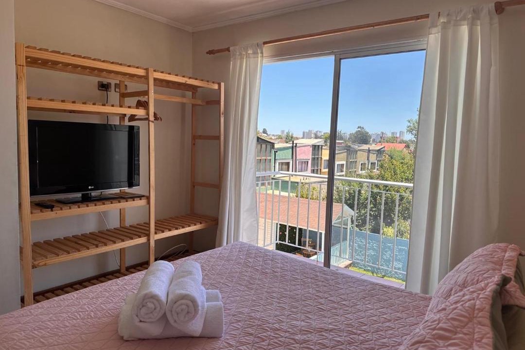 Photo of Bedroom in Concon