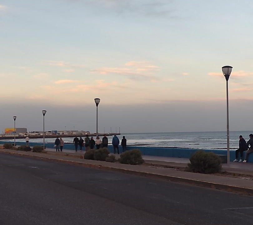 Photo of Others in Comodoro Rivadavia