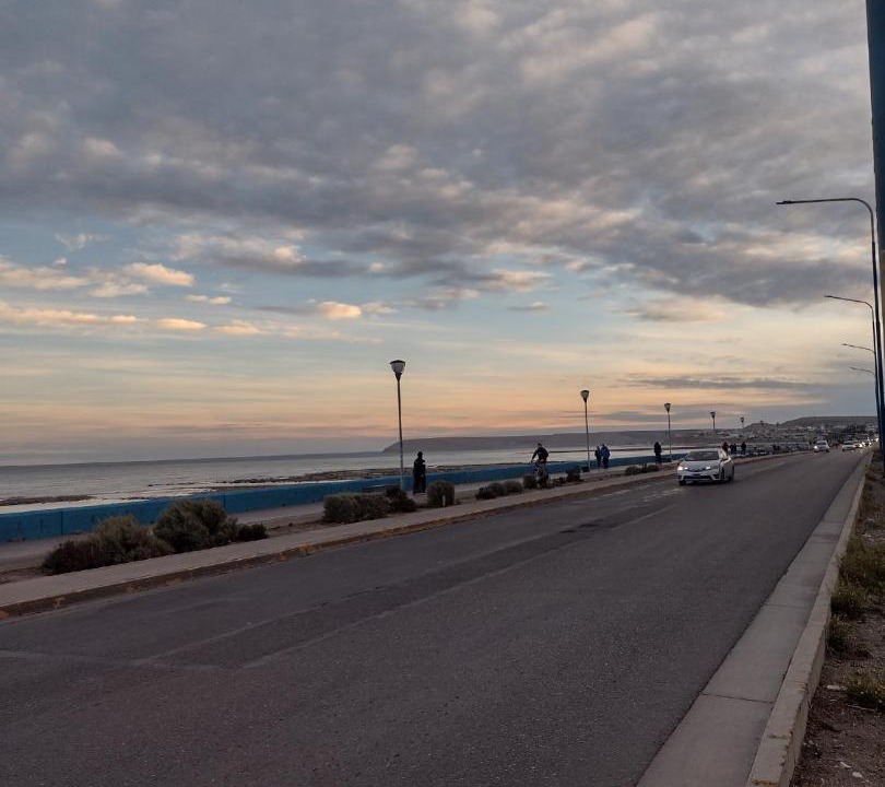 Photo of Others in Comodoro Rivadavia