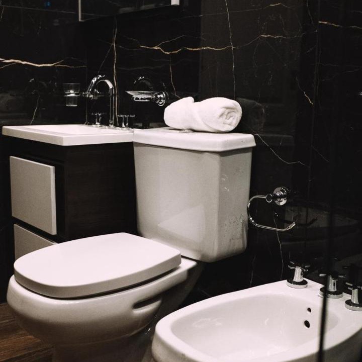Photo of Bathroom in La Punta