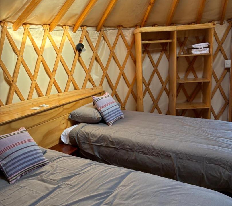Photo of Bedroom in Puerto Montt