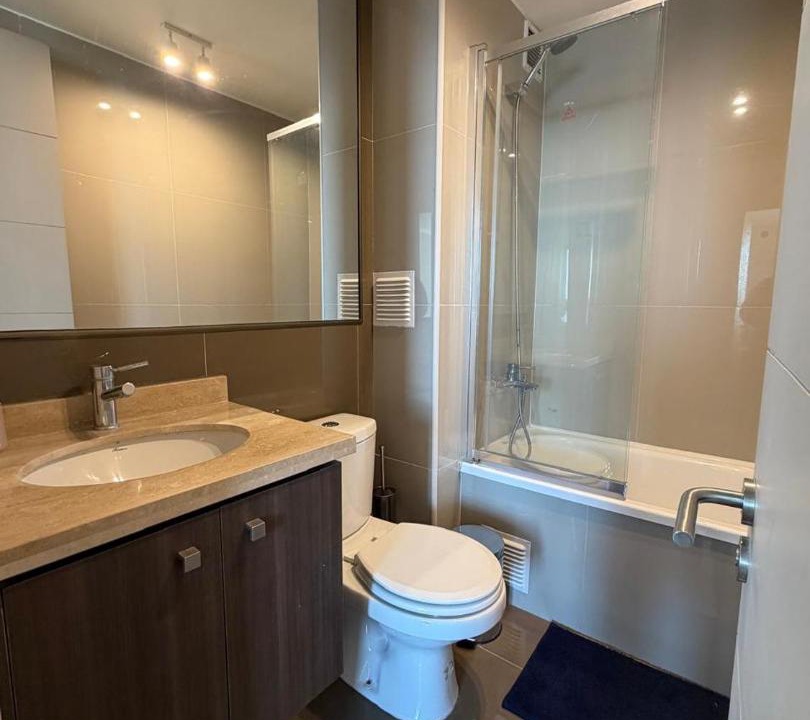 Photo of Bathroom in Temuco