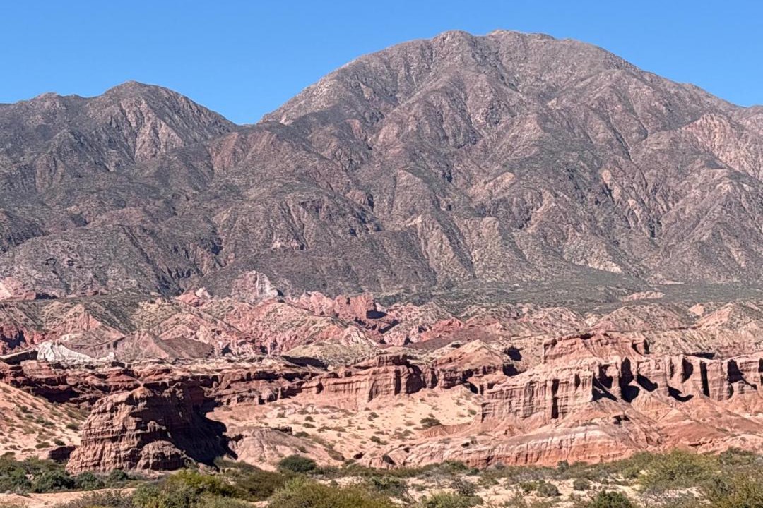 Photo of Others in Cafayate