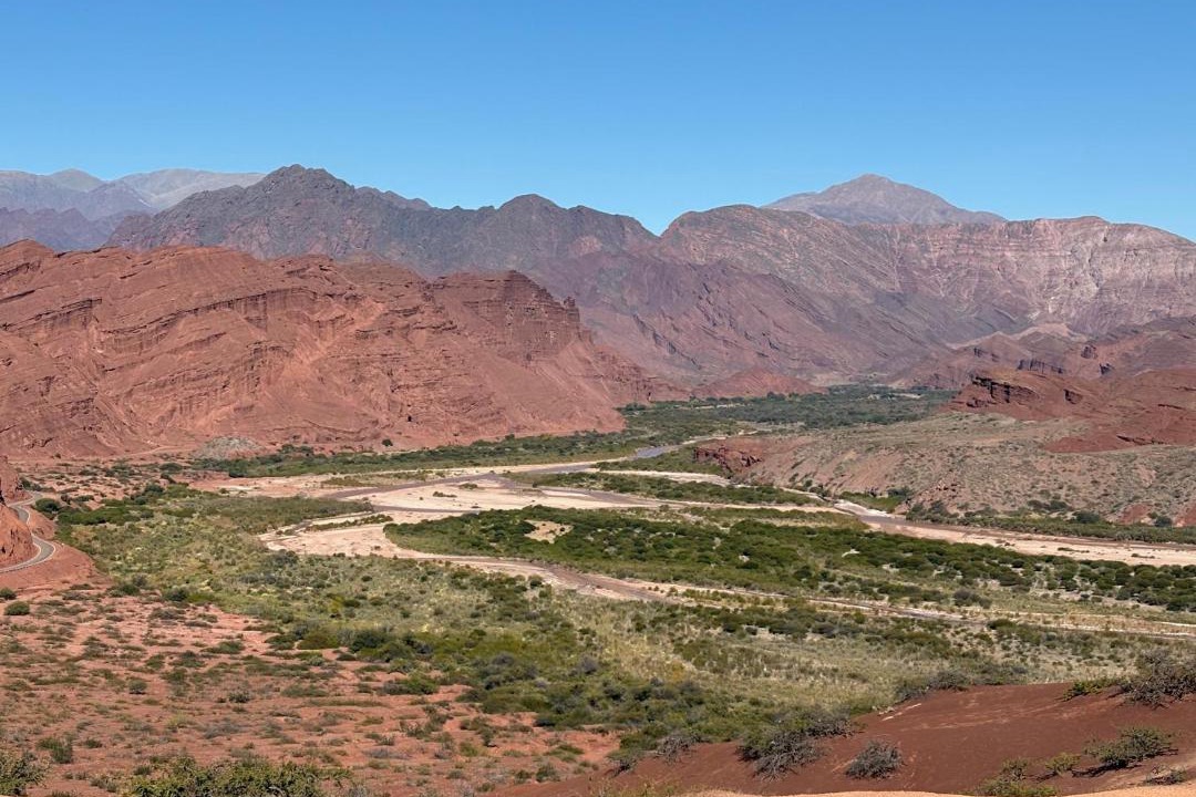 Photo of Others in Cafayate
