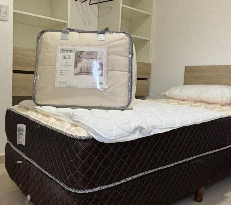 Photo of Bedroom in Anelo