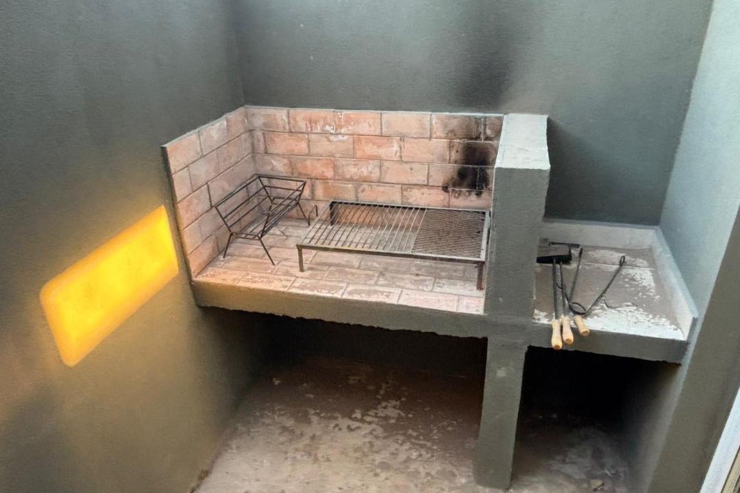 Photo of Bathroom in Anelo