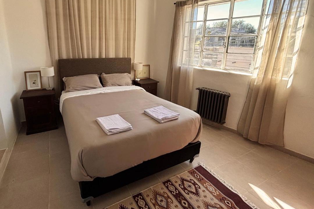 Photo of Bedroom in Capilla del Monte
