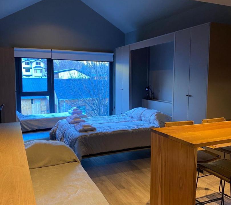 Photo of Bedroom in Lanin National Park