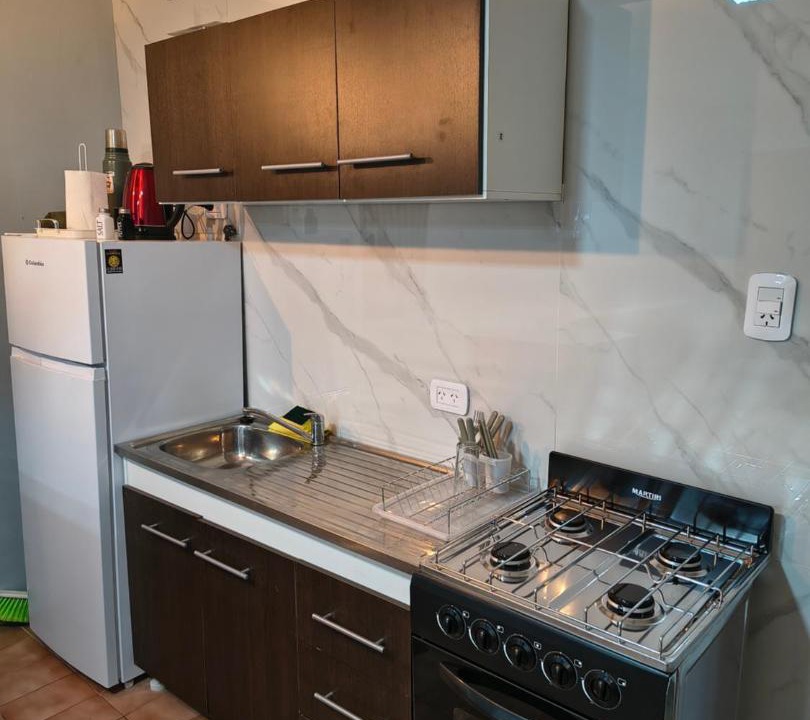 Photo of Kitchen in Berazategui