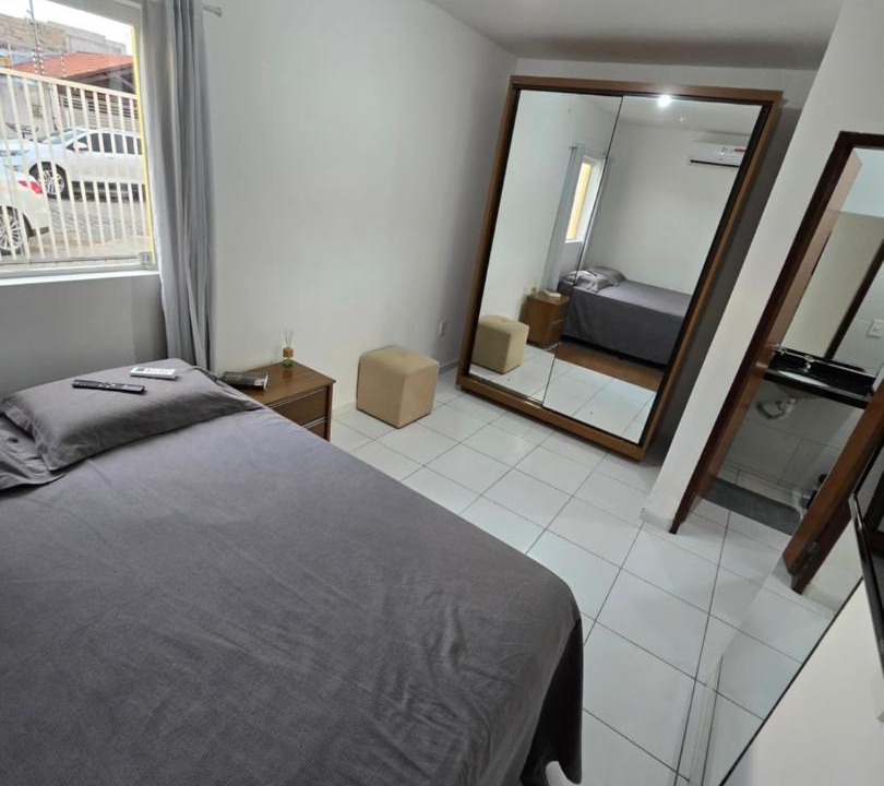 Photo of Bedroom in Tres Irmas