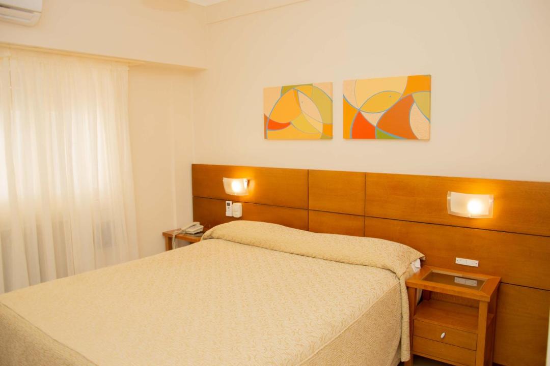 Photo of Bedroom in Mar del Plata