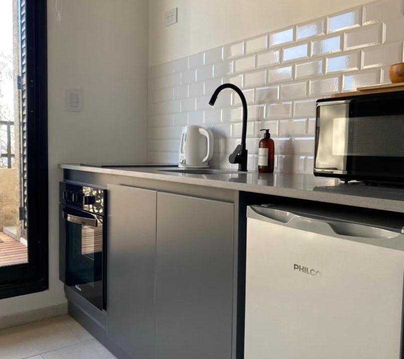 Photo of Kitchen in La Plata