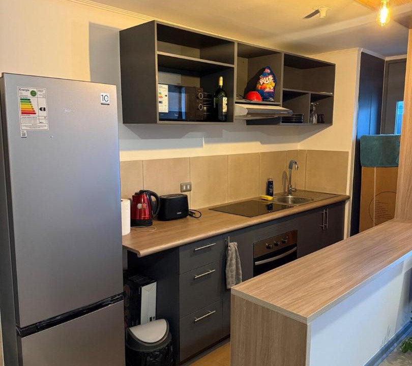 Photo of Kitchen in Arica